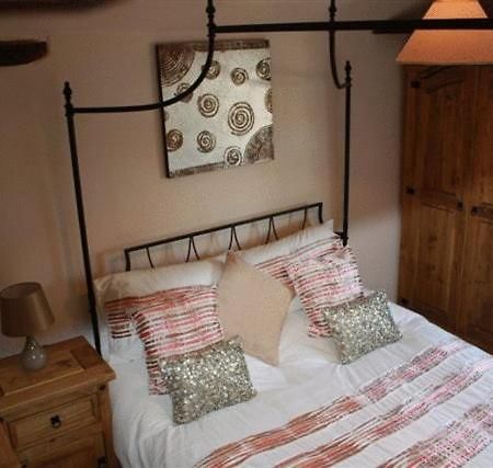Robertsbridge Retreat At Cornhill Self Catering Apartments 객실 사진
