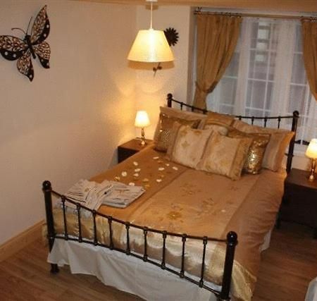 Robertsbridge Retreat At Cornhill Self Catering Apartments 객실 사진