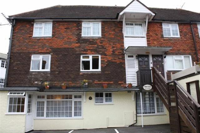 Robertsbridge Retreat At Cornhill Self Catering Apartments 객실 사진