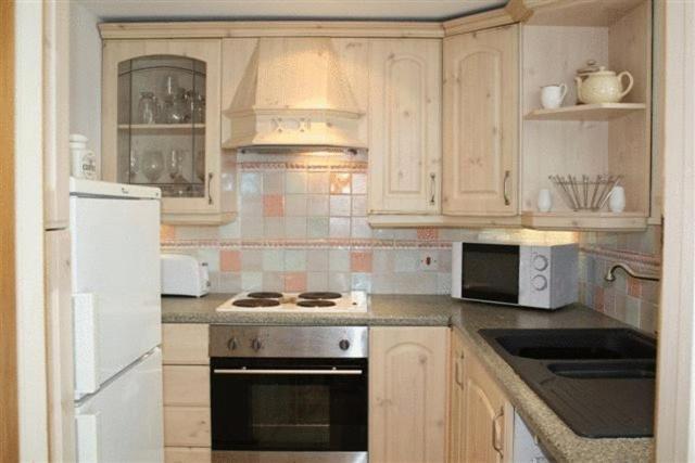 Robertsbridge Retreat At Cornhill Self Catering Apartments 객실 사진