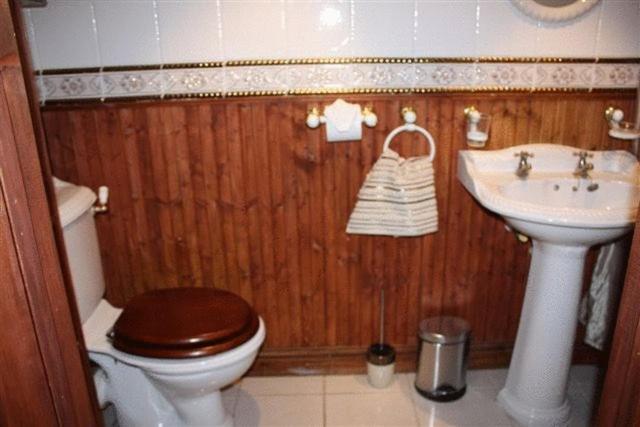 Robertsbridge Retreat At Cornhill Self Catering Apartments 객실 사진