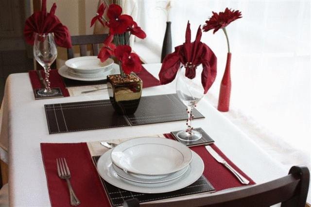Robertsbridge Retreat At Cornhill Self Catering Apartments 객실 사진