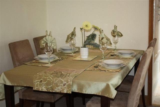 Robertsbridge Retreat At Cornhill Self Catering Apartments 객실 사진