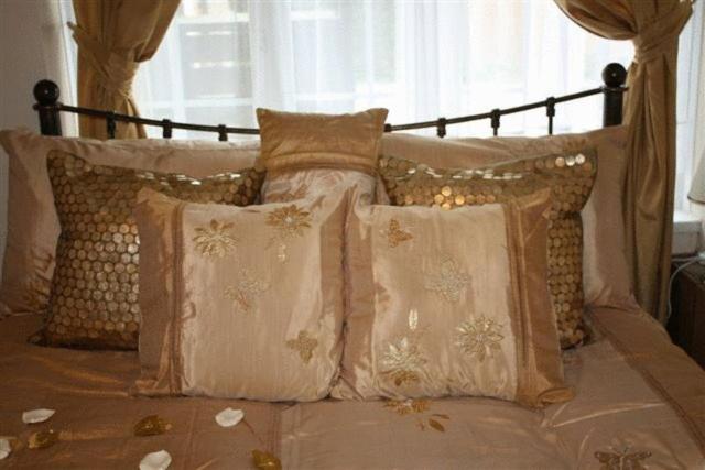 Robertsbridge Retreat At Cornhill Self Catering Apartments 객실 사진