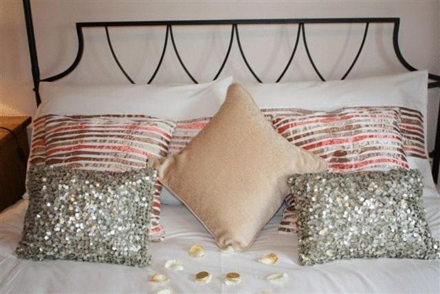 Robertsbridge Retreat At Cornhill Self Catering Apartments 객실 사진
